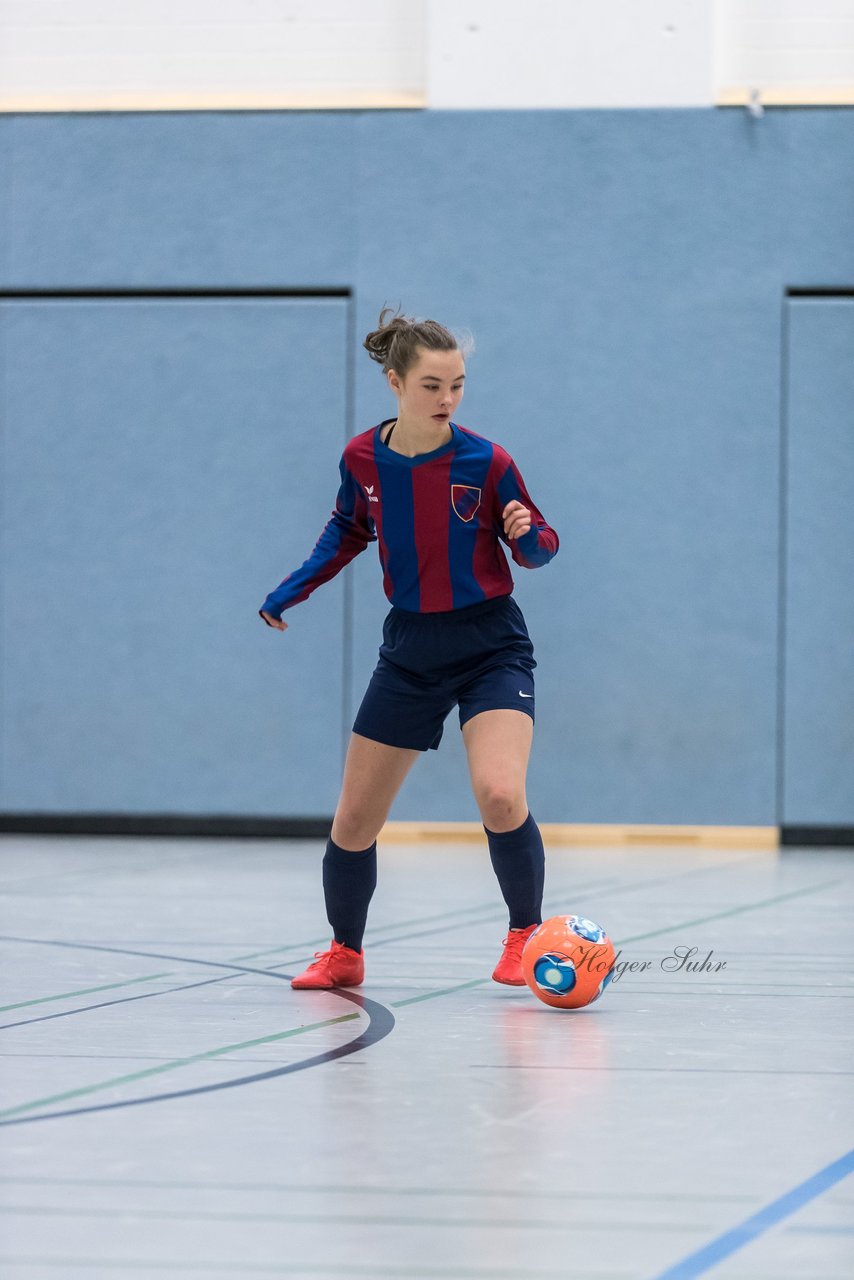 Bild 53 - HFV Futsalmeisterschaft C-Juniorinnen